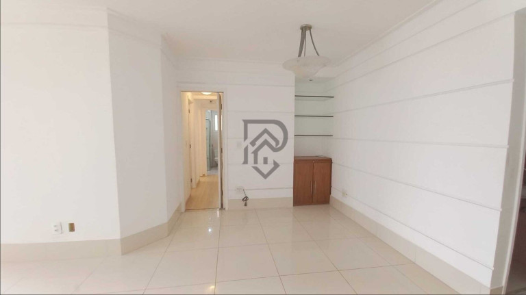 Imagem Apartamento com 3 Quartos à Venda, 92 m² em Vila Olímpia - São Paulo