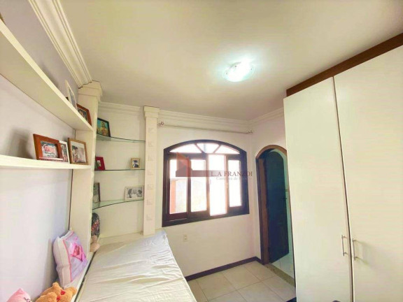 Imagem Casa com 4 Quartos à Venda, 232 m² em Ressacada - Itajaí