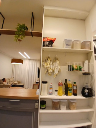 Imagem Apartamento com 3 Quartos à Venda, 61 m² em Tingui - Curitiba