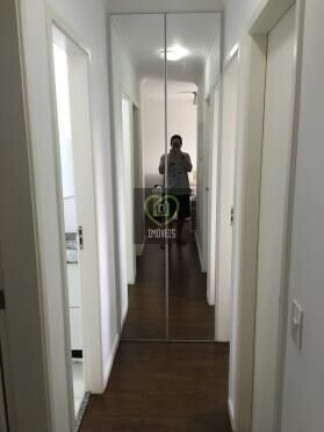 Imagem Apartamento com 2 Quartos para Alugar, 55 m² em Lapa - São Paulo
