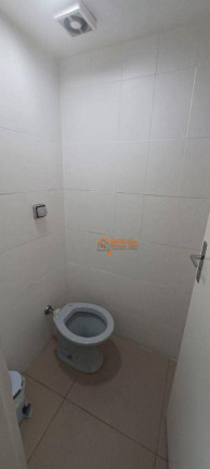 Imagem Sala Comercial para Alugar, 25 m² em Centro - Guarulhos