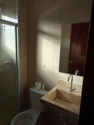 Imagem Apartamento com 2 Quartos à Venda, 43 m² em Campos Elíseos - Ribeirão Preto Imagem Apartamento com 2 Quartos à Venda, 43 m² em Campos Elíseos - Ribeirão Preto
