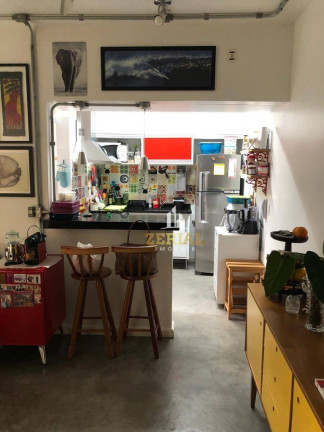 Imagem Apartamento com 2 Quartos à Venda, 74 m² em Nova Gerty - São Caetano Do Sul Imagem Apartamento com 2 Quartos à Venda, 74 m² em Nova Gerty - São Caetano Do Sul