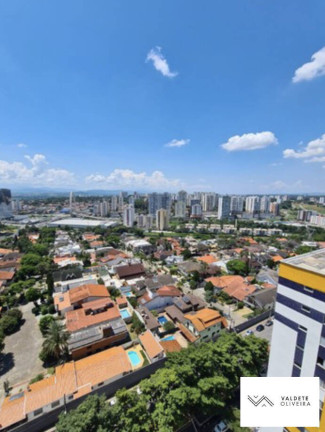 Imagem Apartamento com 3 Quartos à Venda, 93 m² em Parque Residencial Aquarius - São José Dos Campos Imagem Apartamento com 3 Quartos à Venda, 93 m² em Parque Residencial Aquarius - São José Dos Campos