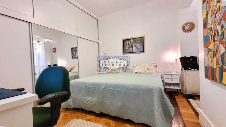 Imagem Apartamento com 3 Quartos à Venda, 140 m² em Flamengo - Rio De Janeiro