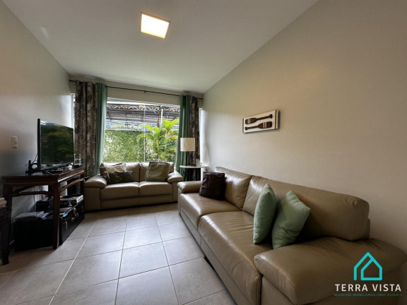 Imagem Casa de Condomínio com 3 Quartos à Venda, 110 m² em Enseada - Ubatuba