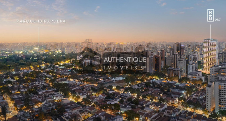 Imagem Apartamento com 5 Quartos à Venda, 500 m² em Vila Nova Conceição - São Paulo Imagem Apartamento com 5 Quartos à Venda, 500 m² em Vila Nova Conceição - São Paulo