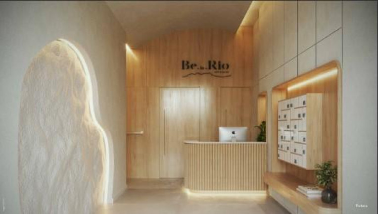 Imóvel Comercial à Venda, 43 m² em Copacabana - Rio De Janeiro
