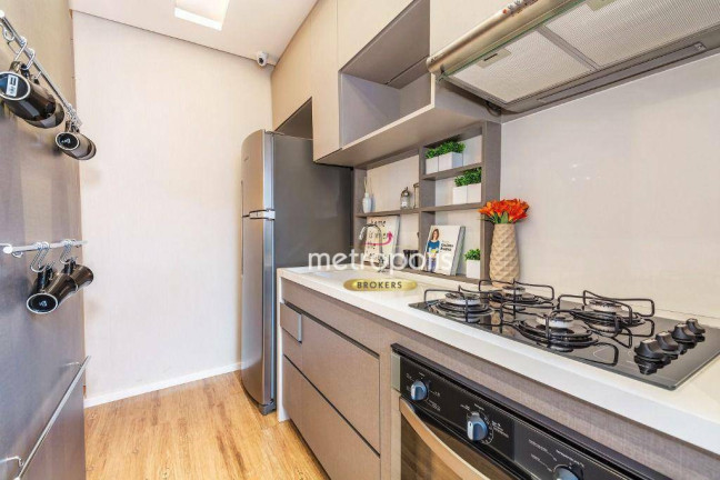 Imagem Apartamento com 2 Quartos à Venda, 37 m² em Itaquera - São Paulo
