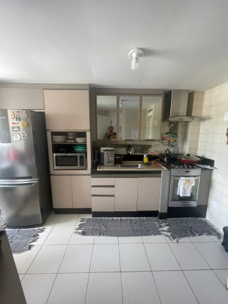 Imagem Apartamento com 3 Quartos à Venda, 110 m² em Manaíra - João Pessoa