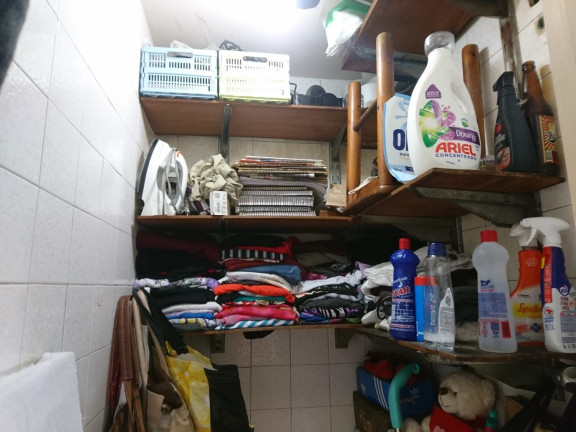 Imagem Imóvel com 2 Quartos à Venda, 62 m² em Vila Santa Catarina - São Paulo