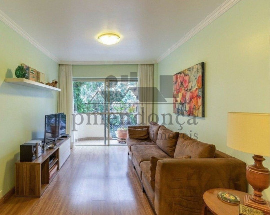 Imagem Apartamento com 3 Quartos à Venda, 96 m² em Alto Da Lapa - São Paulo Imagem Apartamento com 3 Quartos à Venda, 96 m² em Alto Da Lapa - São Paulo