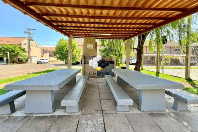 Imagem Casa com 2 Quartos à Venda, 103 m² em Rio Branco - Canoas