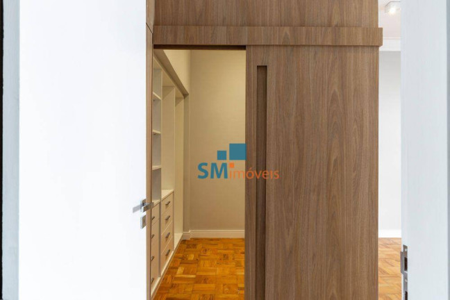 Imagem Apartamento com 3 Quartos à Venda, 169 m² em Cerqueira César - São Paulo Imagem Apartamento com 3 Quartos à Venda, 169 m² em Cerqueira César - São Paulo
