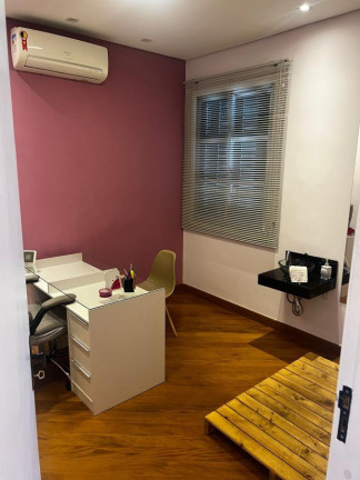 Imagem Imóvel à Venda, 120 m² em Ipiranga - São Paulo