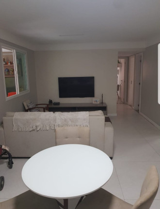 Imagem Apartamento com 3 Quartos à Venda, 143 m² em Barra - Salvador