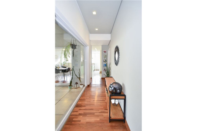 Imagem Apartamento com 2 Quartos à Venda, 127 m² em Vila Ipojuca - São Paulo