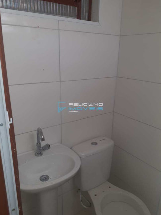 Imagem Kitnet com 1 Quarto à Venda, 33 m² em Caiçara - Praia Grande Imagem Kitnet com 1 Quarto à Venda, 33 m² em Caiçara - Praia Grande