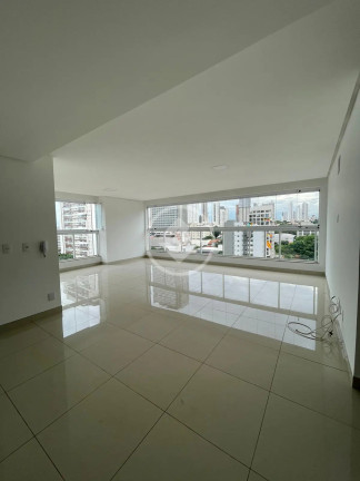 Imagem Apartamento com 3 Quartos à Venda, 100 m² em Setor Oeste - Goiânia