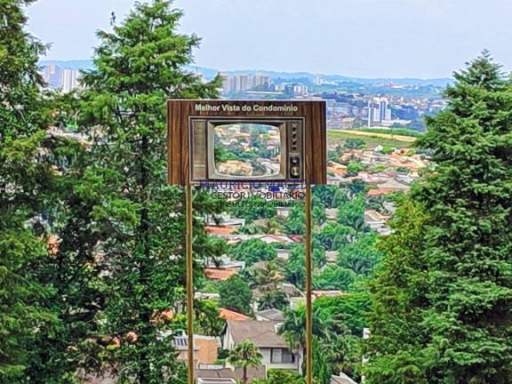 Terreno à Venda, 1.380 m² em Alphaville - Santana De Parnaíba