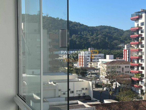 Imagem Apartamento com 2 Quartos à Venda, 62 m² em América - Joinville