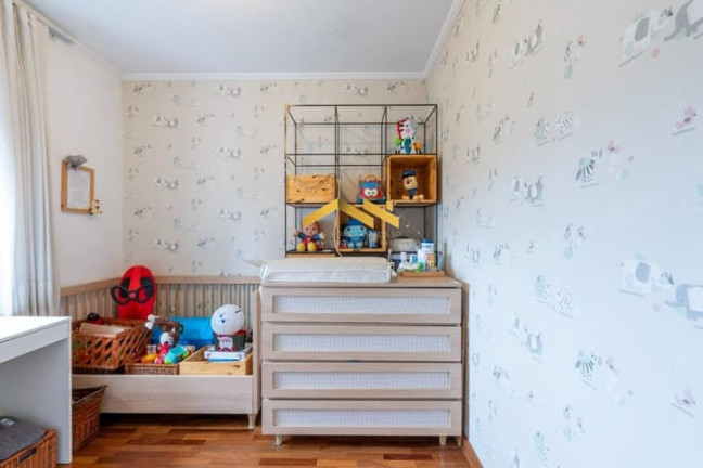 Imagem Apartamento com 2 Quartos à Venda, 105 m² em Jardim Das Vertentes - São Paulo Imagem Apartamento com 2 Quartos à Venda, 105 m² em Jardim Das Vertentes - São Paulo
