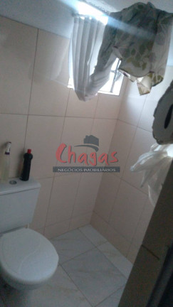 Imagem Casa com 2 Quartos à Venda, 180 m² em Morro Do Algodão - Caraguatatuba