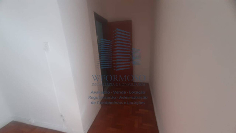 Imagem Apartamento com 1 Quarto à Venda, 42 m² em Copacabana - Rio De Janeiro Imagem Apartamento com 1 Quarto à Venda, 42 m² em Copacabana - Rio De Janeiro