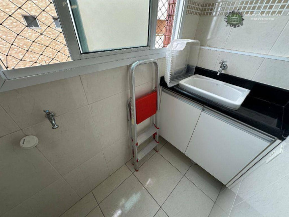 Imagem Apartamento com 2 Quartos à Venda, 64 m² em Maracanã - Praia Grande Imagem Apartamento com 2 Quartos à Venda, 64 m² em Maracanã - Praia Grande