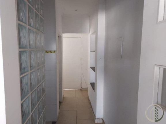 Imagem Kitnet à Venda, 38 m² em Ponta Da Praia - Santos