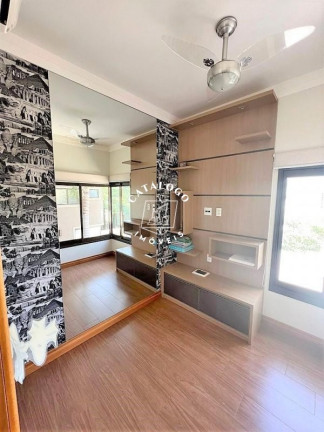 Imagem Casa de Condomínio com 4 Quartos à Venda, 525 m² em Condomínio Arara Azul - Ribeirão Preto Imagem Casa de Condomínio com 4 Quartos à Venda, 525 m² em Condomínio Arara Azul - Ribeirão Preto