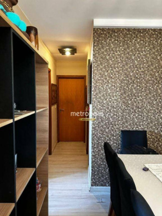 Imagem Apartamento com 3 Quartos à Venda, 89 m² em Santa Maria - São Caetano Do Sul