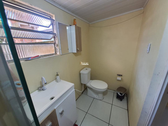 Imagem Casa com 4 Quartos à Venda, 324 m² em Jari - Viamão