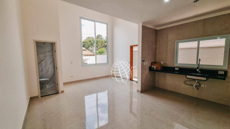Imagem Casa com 2 Quartos à Venda, 92 m² em Jardim Dos Pinheiros - Atibaia Imagem Casa com 2 Quartos à Venda, 92 m² em Jardim Dos Pinheiros - Atibaia