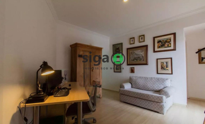 Imagem Apartamento com 4 Quartos à Venda, 270 m² em Morumbi - São Paulo
