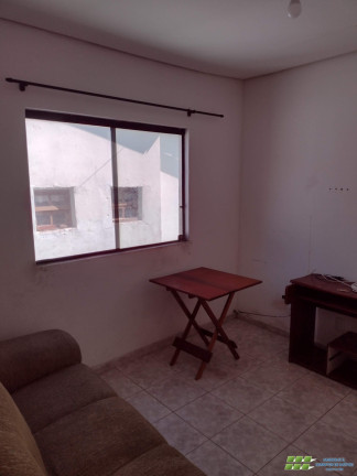 Imagem Apartamento com 1 Quarto à Venda, 40 m² em Perequê Açu - Ubatuba Imagem Apartamento com 1 Quarto à Venda, 40 m² em Perequê Açu - Ubatuba