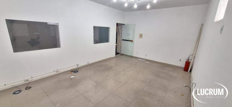 Sala Comercial para Alugar, 22 m² em Tijuca - Rio De Janeiro