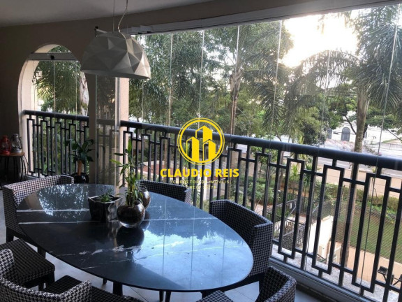 Imagem Apartamento com 3 Quartos à Venda, 150 m² em Campo Belo - São Paulo Imagem Apartamento com 3 Quartos à Venda, 150 m² em Campo Belo - São Paulo