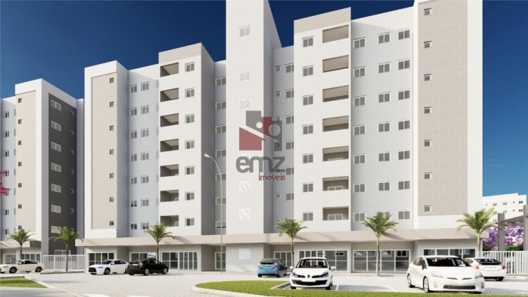 Imagem Apartamento com 2 Quartos à Venda, 63 m² em Vila Planalto - Campo Grande Imagem Apartamento com 2 Quartos à Venda, 63 m² em Vila Planalto - Campo Grande