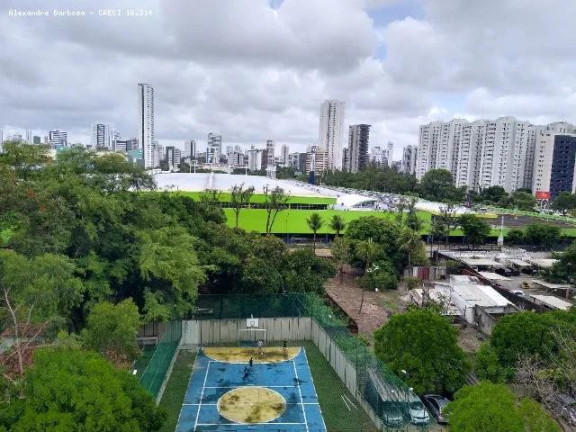 Imagem Apartamento com 3 Quartos à Venda, 87 m² em Torre - Recife