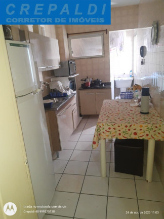 Imagem Apartamento com 2 Quartos à Venda, 120 m² em Santa Bárbara - Criciúma Imagem Apartamento com 2 Quartos à Venda, 120 m² em Santa Bárbara - Criciúma