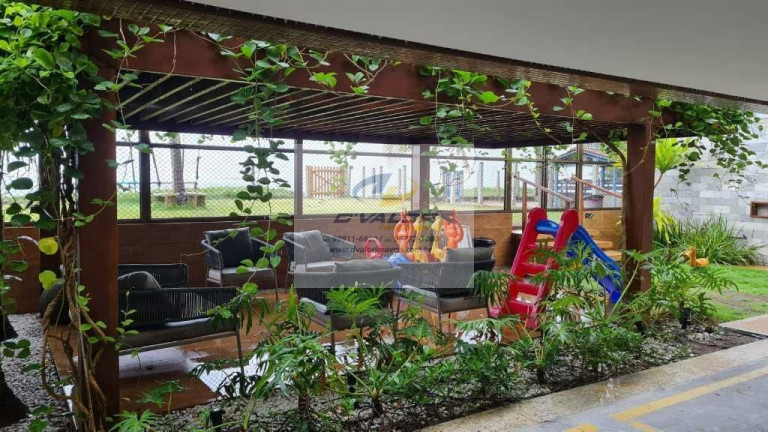 Imagem Apartamento com 3 Quartos à Venda, 104 m² em Cabedelo (todos Os Setores) - Cabedelo