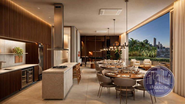 Imagem Apartamento com 3 Quartos à Venda, 120 m² em Fazenda - Itajaí Imagem Apartamento com 3 Quartos à Venda, 120 m² em Fazenda - Itajaí