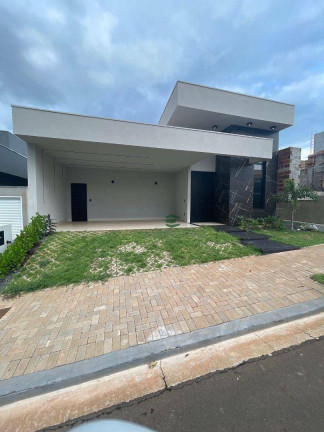 Casa com 3 Quartos à Venda, 170 m² em Residencial Maria Julia - São José Do Rio Preto