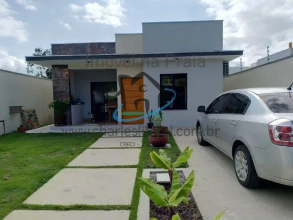 Casa com 3 Quartos à Venda, 410 m² em Balneario Dos Golfinhos - Caraguatatuba