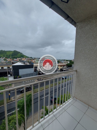 Imagem Apartamento com 2 Quartos à Venda, 51 m² em Campo Grande - Rio De Janeiro Imagem Apartamento com 2 Quartos à Venda, 51 m² em Campo Grande - Rio De Janeiro
