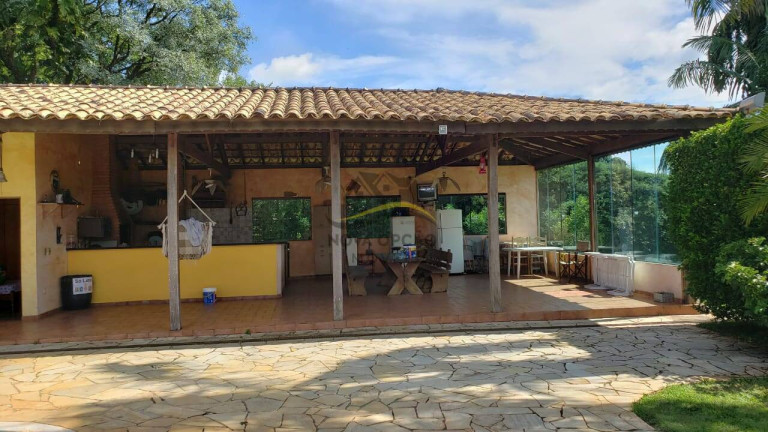 Imagem Chácara com 3 Quartos à Venda, 6 m² em Chácaras Do Guacuri - Itupeva Imagem Chácara com 3 Quartos à Venda, 6 m² em Chácaras Do Guacuri - Itupeva