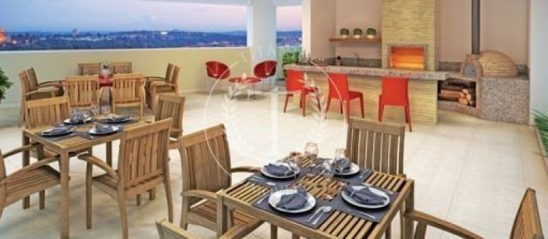 Imagem Apartamento com 2 Quartos à Venda, 71 m² em Tatuapé - São Paulo