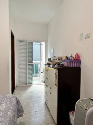 Imagem Apartamento com 3 Quartos à Venda, 80 m² em Vila Camilópolis - Santo André Imagem Apartamento com 3 Quartos à Venda, 80 m² em Vila Camilópolis - Santo André