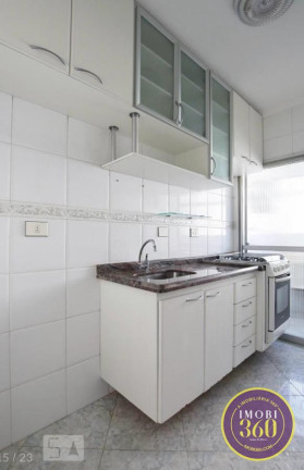 Imagem Apartamento com 3 Quartos à Venda, 65 m² em Vila Gomes Cardim - São Paulo